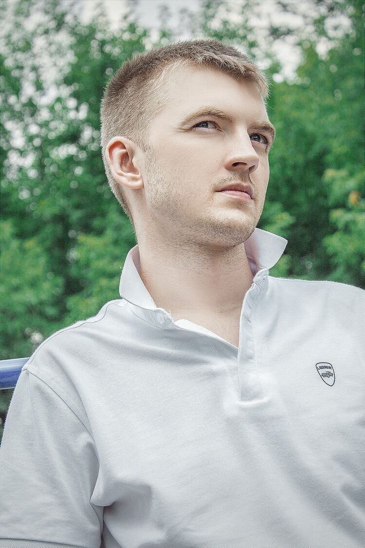 ���� 25006558 ������� Vladislav, 28 ���, ���� ���������� � ��������