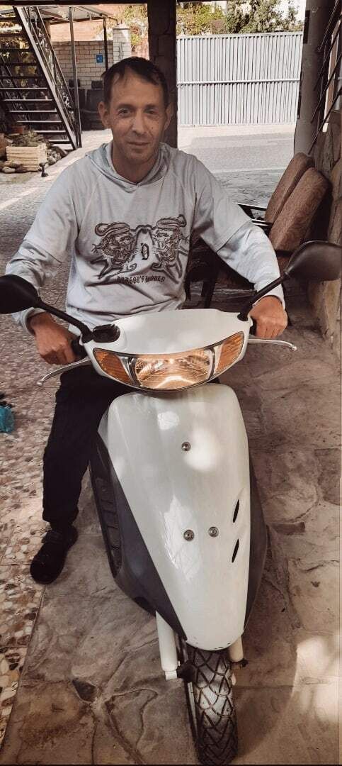 ���������� ���������, ���� ������� Andrey, 49 ���, ������������ ��� c�������� ���������