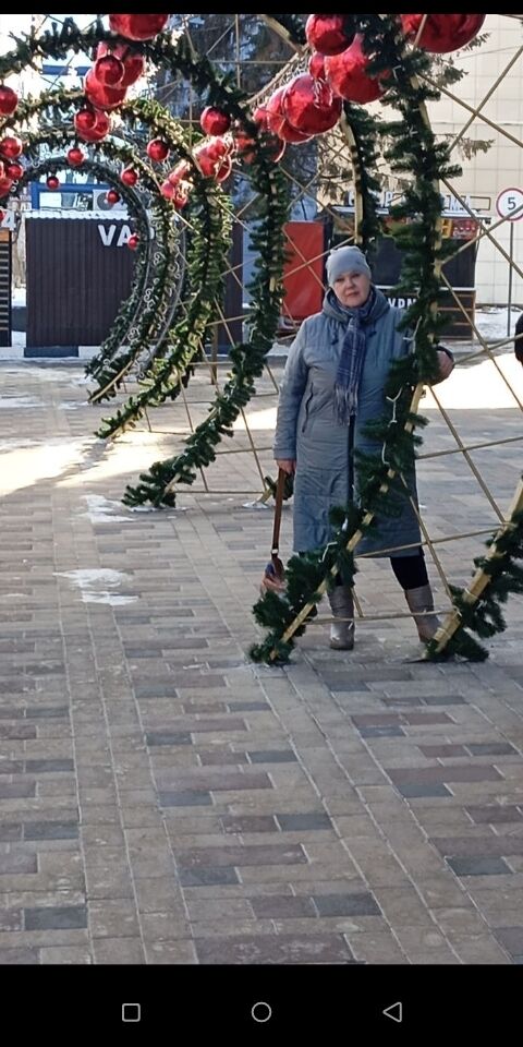 ���������� �����, ���� ������� ������, 57 ���, ������������ ��� c�������� ���������