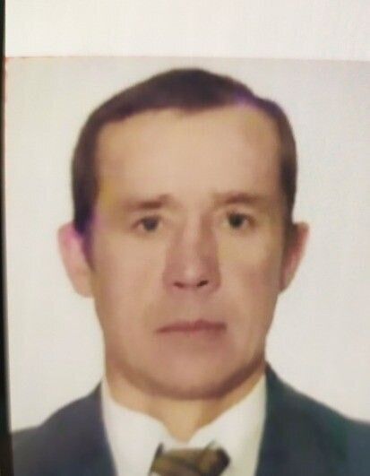 ���� 54733318 ������� ���������, 61 ���, ���� ���������� � �������