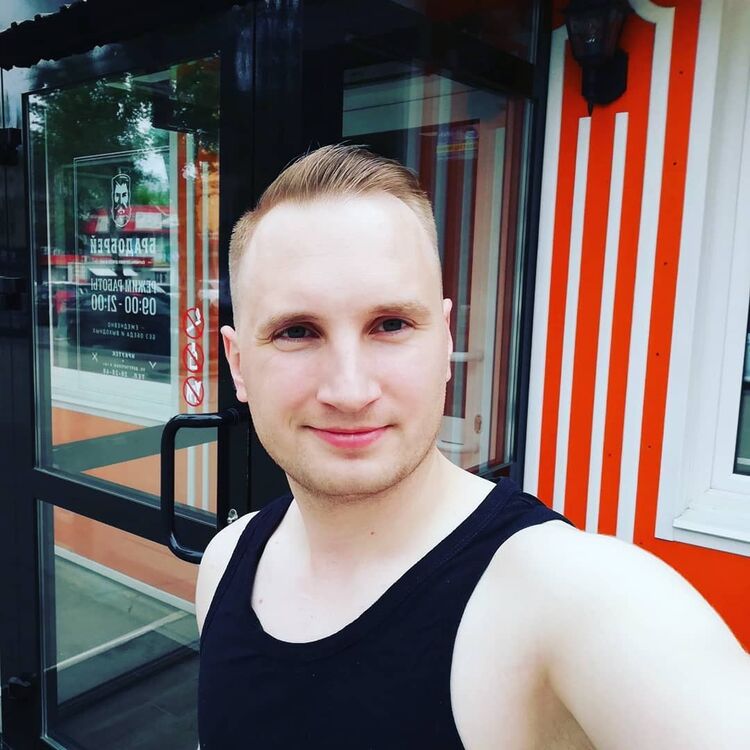 ���� 51237578 ������� ��������, 35 ���, ���� ���������� � �����-��������