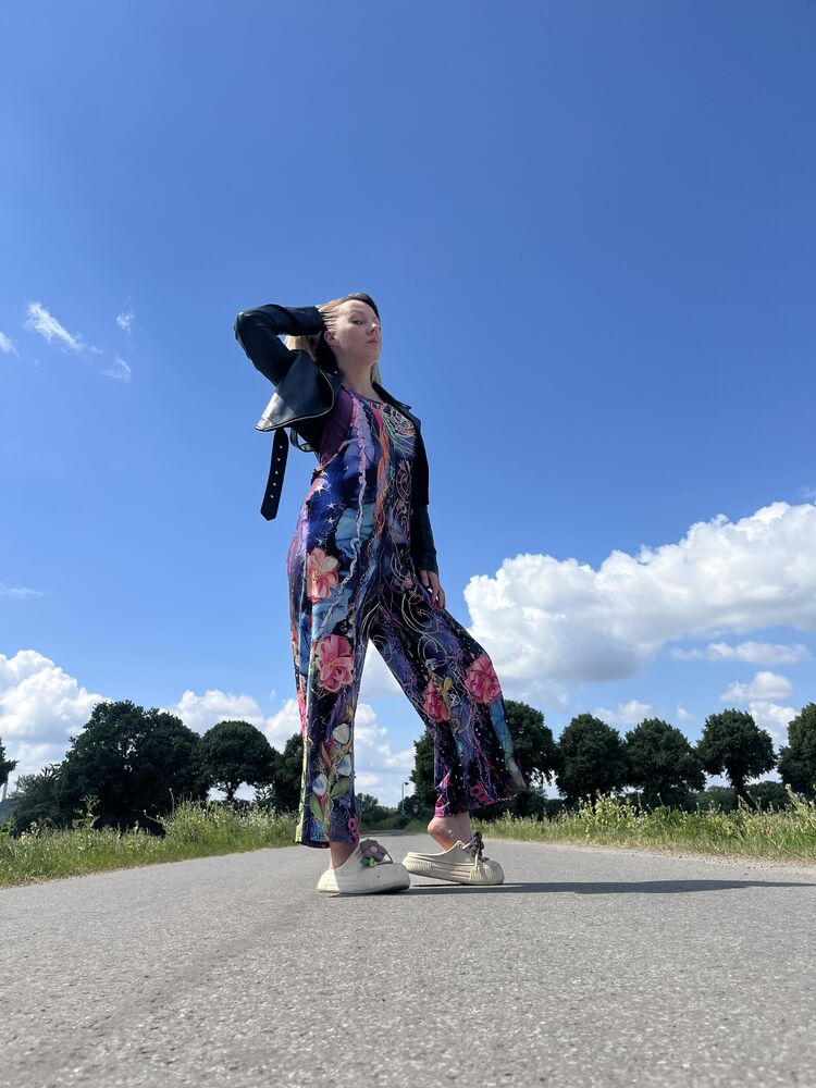  Gelsenkirchen,   Tania, 38 ,   ,   , c 