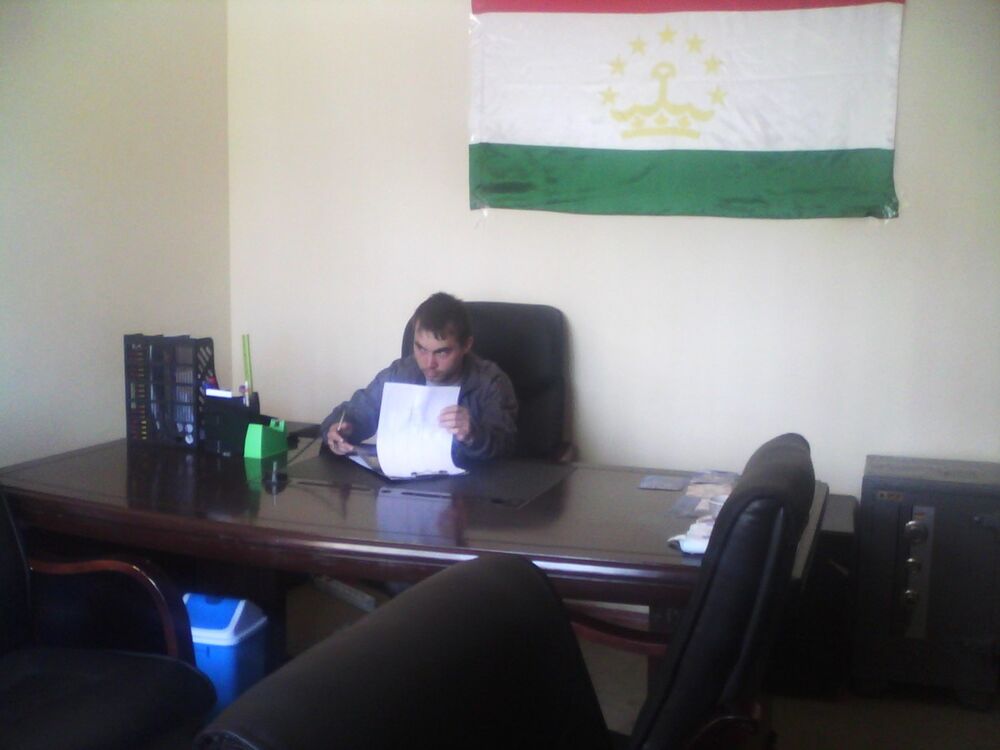 ���� 4268128 ������� Ravshanjon, 34 ����, ���� ���������� � �������