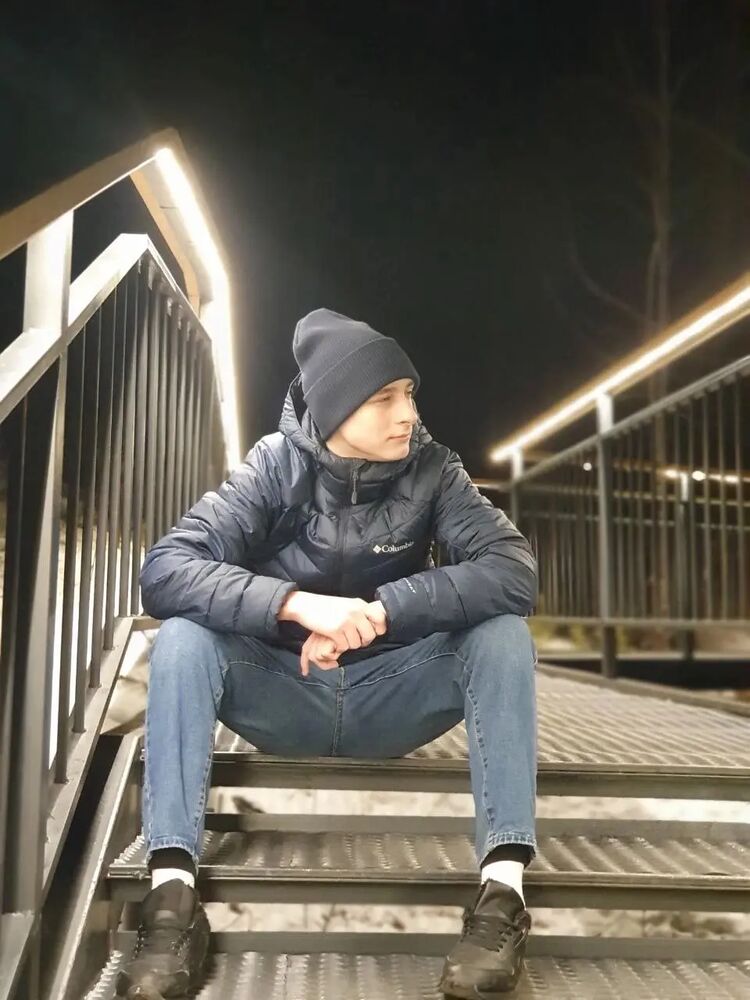 ���������� �����������, ���� ����� Daniil, 21 ���, ������������ ��� ������, ����� � ���������