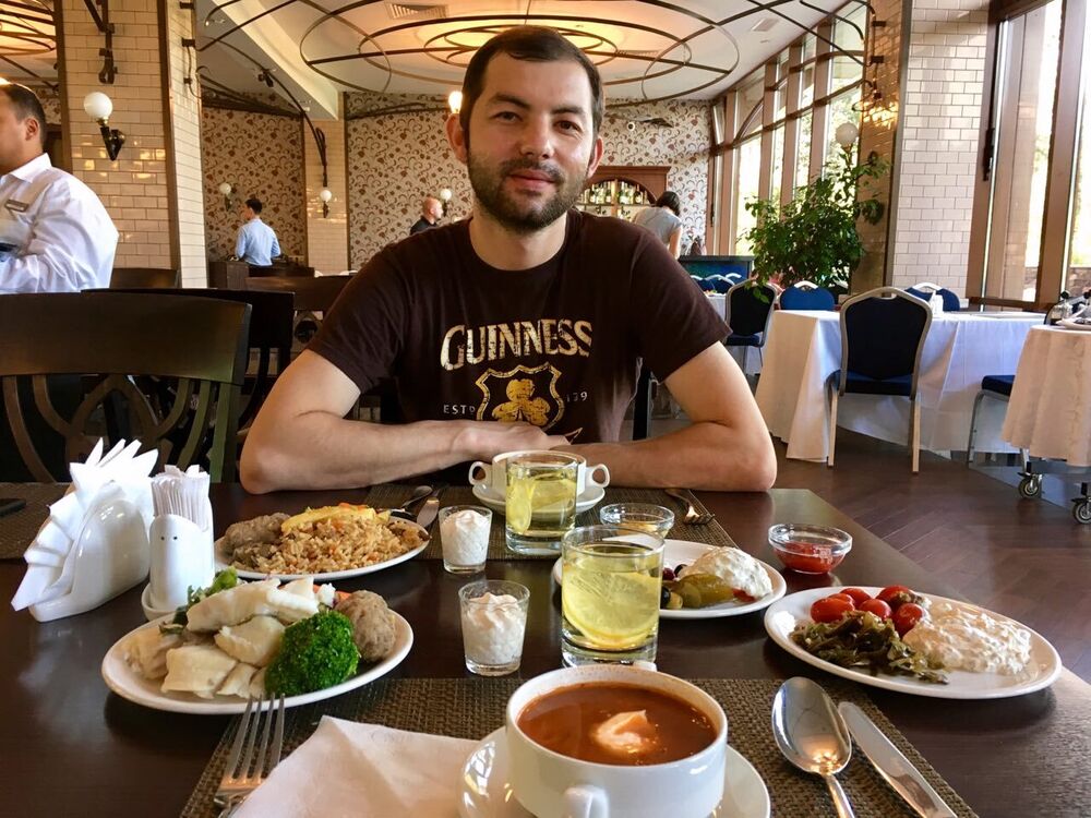 ���������� ������, ���� ������� Alan Hitrii, 41 ���, ������������ ��� ������, ����� � ���������, c�������� ���������, ���������