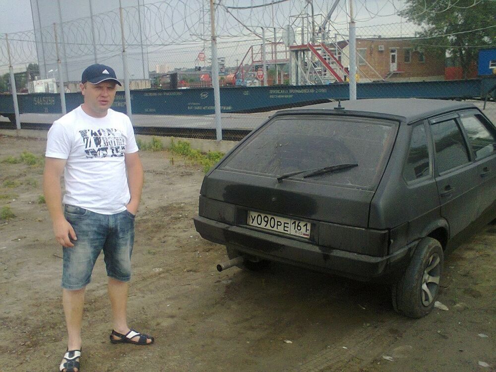 ���� 8766638 ������� Sergei, 38 ���, ���� ���������� � ��������