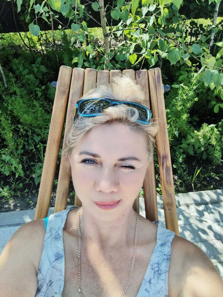  52746548  Lyudmila, 48 ,    