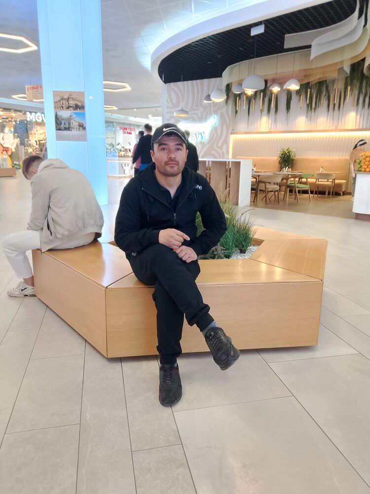 ���� 45054748 ������� Xamidjon, 33 ����, ���� ���������� � ������