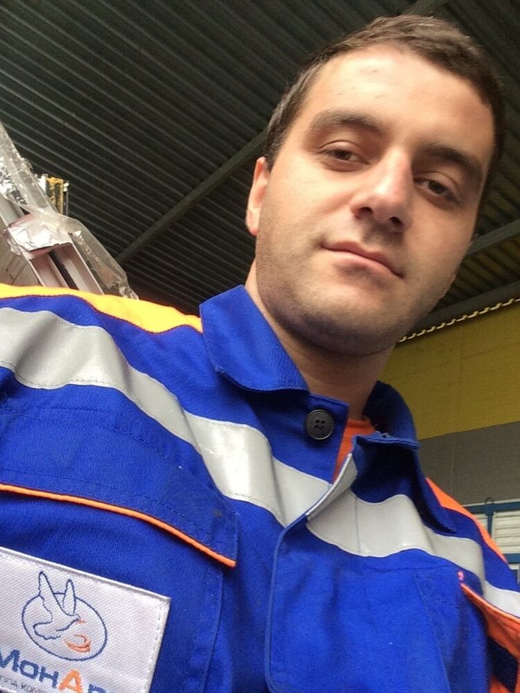 ���������� ������, ���� ������� Andranik, 35 ���, ������������ ��� ������, ����� � ���������, c�������� ���������