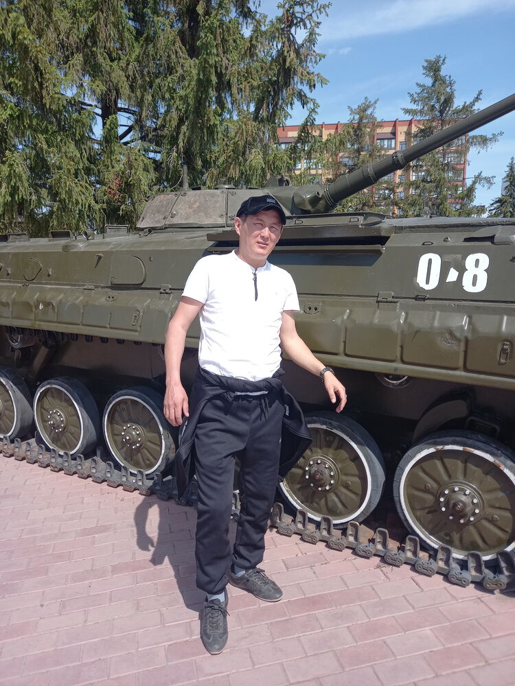 ,   Zhumazhan, 45 ,   ,   