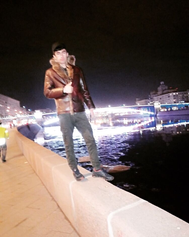 ���������� �������, ���� ������� Rahim, 26 ���, ������������ ��� ������, ����� � ���������, c�������� ���������, ���������