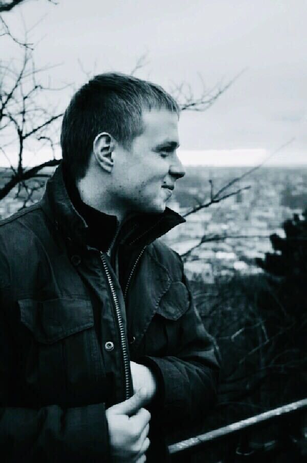 ���������� ����, ���� ������� Anton, 36 ���, ������������ ��� ������, ����� � ���������, ���������