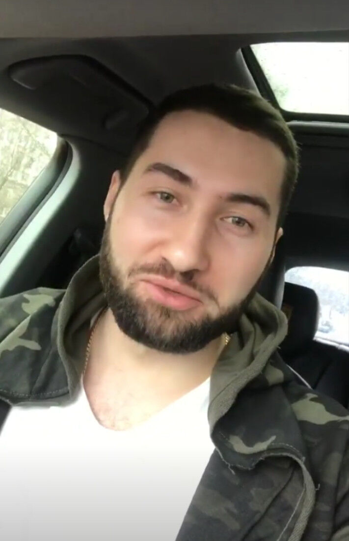 ���� 15896118 ������� ������, 43 ����, ���� ���������� � �����