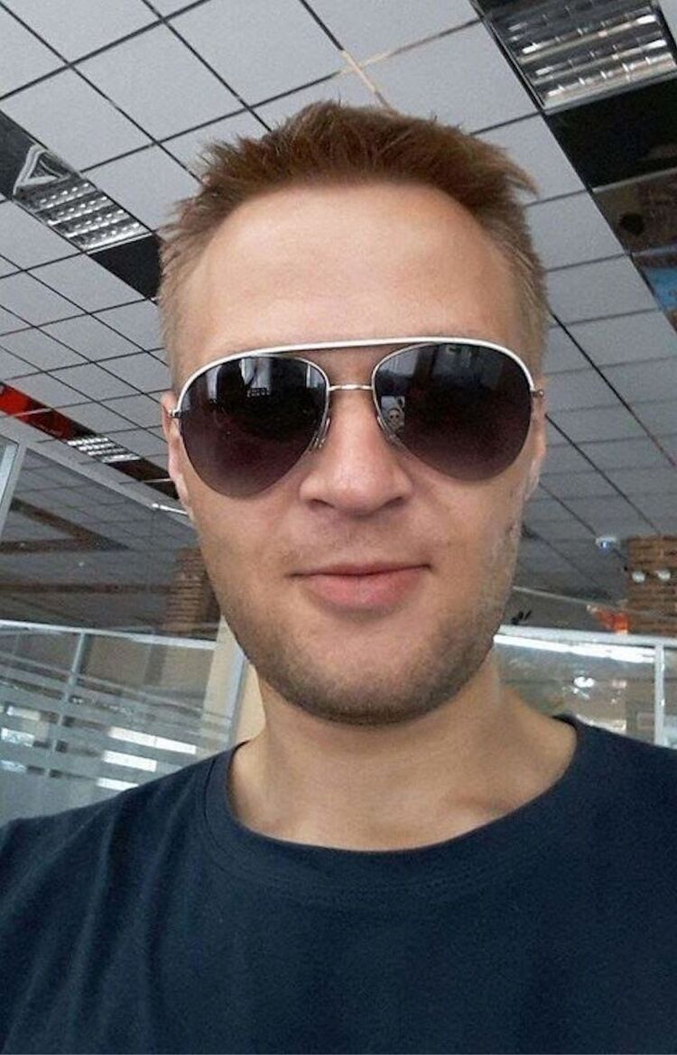 ���� 26925178 ������� ������, 35 ���, ���� ���������� � ������