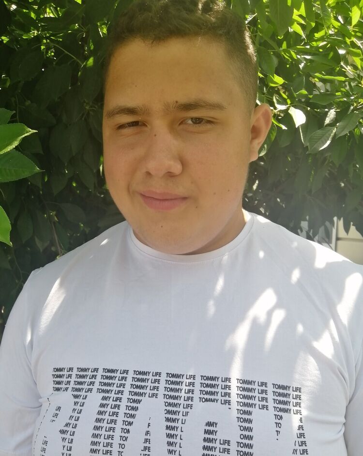 ���� 20316728 ����� ������, 23 ����, ���� ���������� � ����������