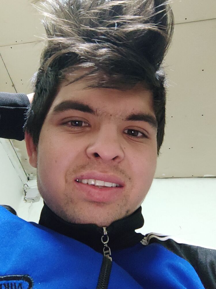 ���� 24464308 ������� Jony, 27 ���, ���� ���������� � ������