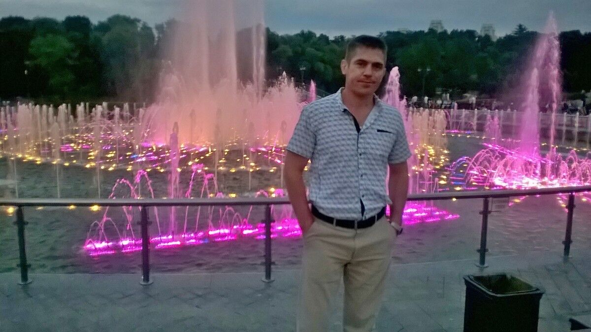 ���� 7682438 ������� �������, 46 ���, ���� ���������� � �������-��-����