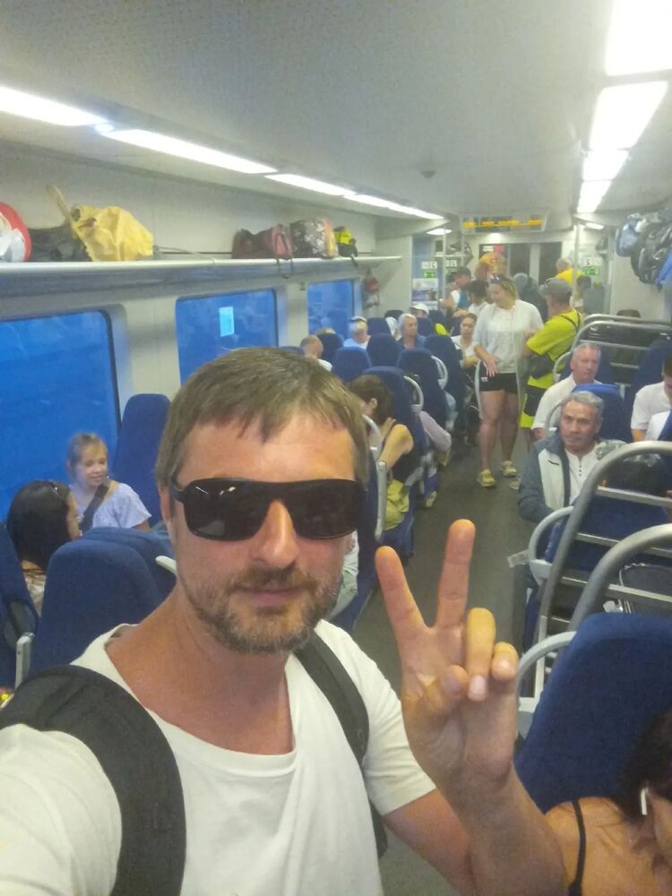  32273758  Sergey, 40 ,    