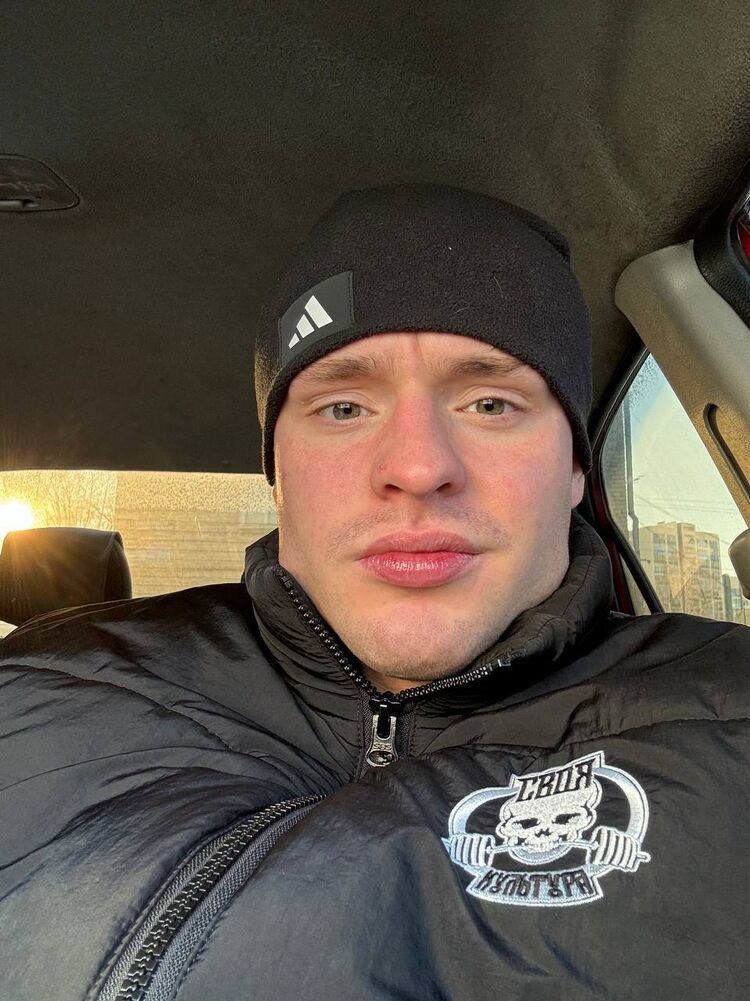 ���������� ������, ���� ����� Semen, 25 ���, ������������ ��� ������, ����� � ���������