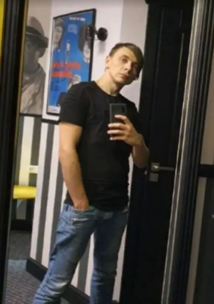 ���� 33764938 ������� Alex, 31 ���, ���� ���������� � ���������