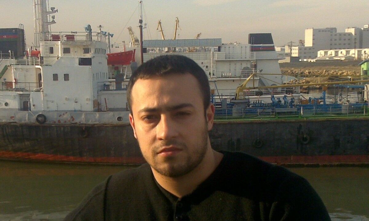 ���������� ����, ���� ������� Samir, 40 ���, ������������ ��� ������