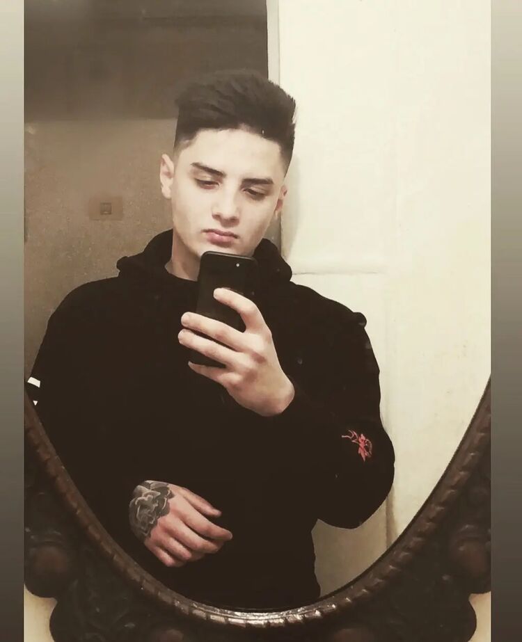 ���� 27038108 ������� Ilya, 29 ���, ���� ���������� � ������