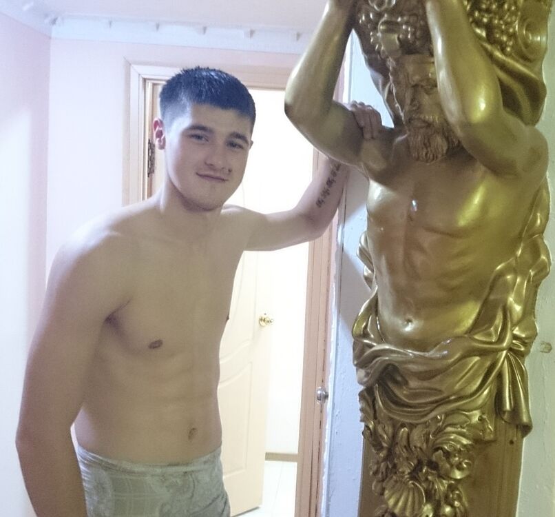 ���� 5438378 ������� ViktorNeon, 33 ����, ���� ���������� � ������