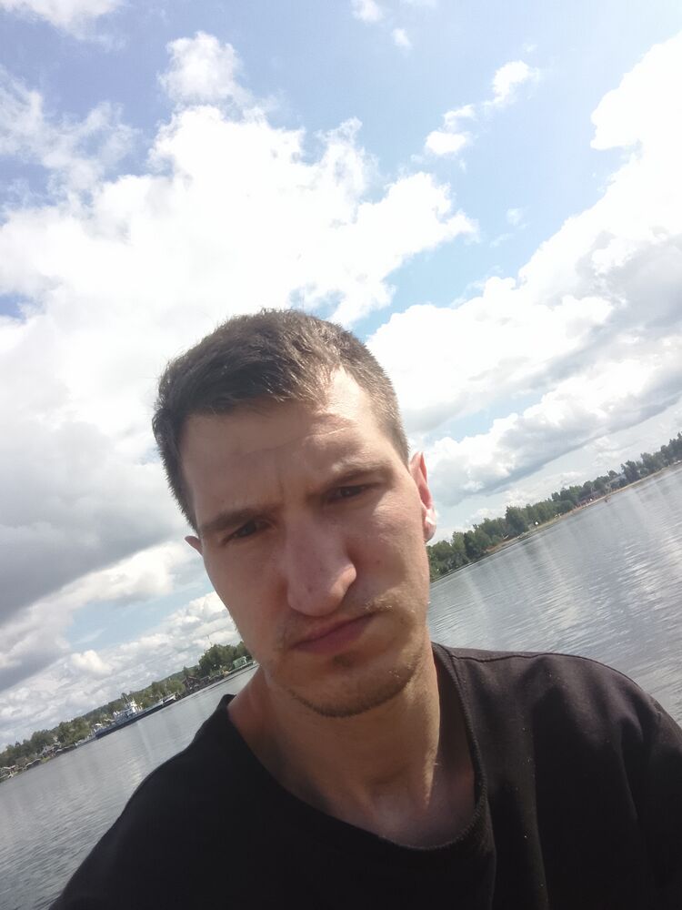  47786988  Sergey, 33 ,    