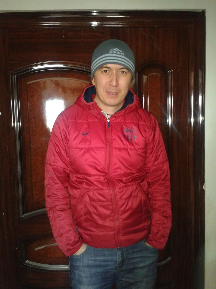 ���� 5329138 ������� Timur, 39 ���, ���� ���������� � ��������