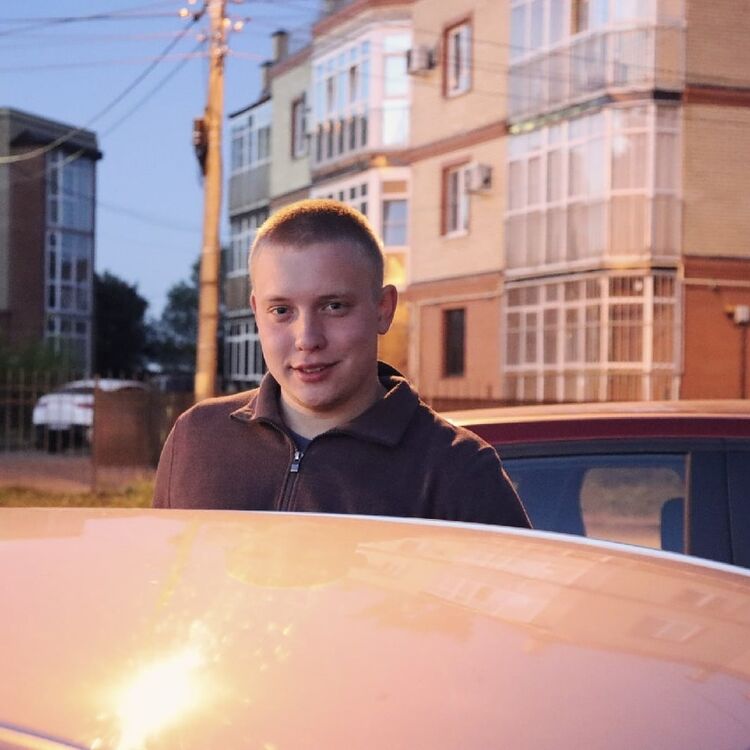 ���� 23599468 ������� ��������, 27 ���, ���� ���������� � ���������