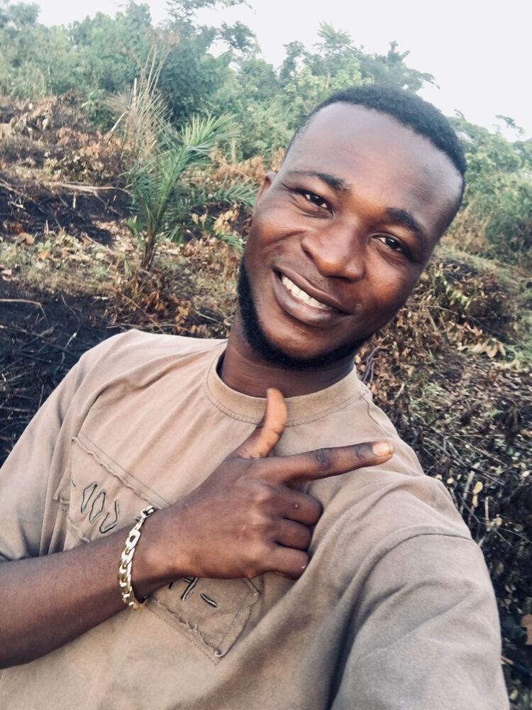 Benin-City,   Isaiah, 29 ,   ,   