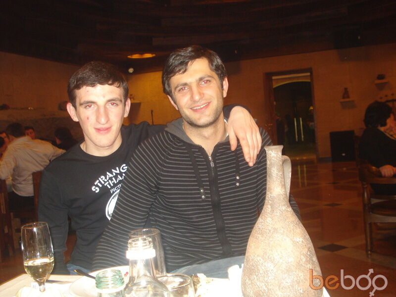 Фото 128378 мужчины Groza, 35 лет, ищет знакомства в Тбилиси