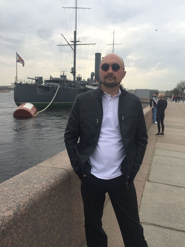 ���������� �����-���������, ���� ������� ����, 46 ���, ������������ ��� c�������� ���������