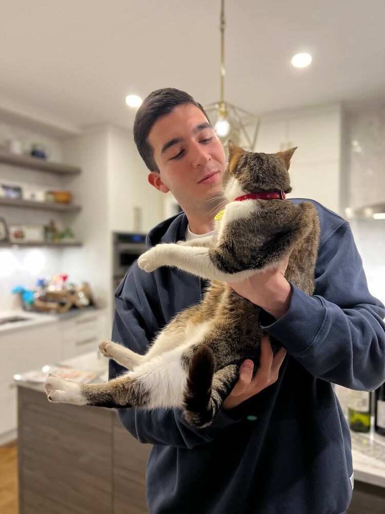 ���������� ����, ���� ������� Alex, 32 ����, ������������ ��� ������, ����� � ���������