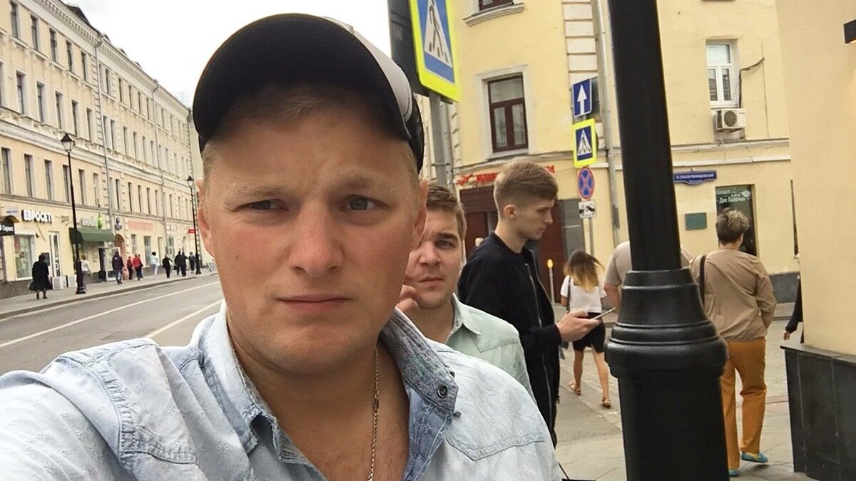 ���� 9921928 ������� Nikita, 37 ���, ���� ���������� � ������