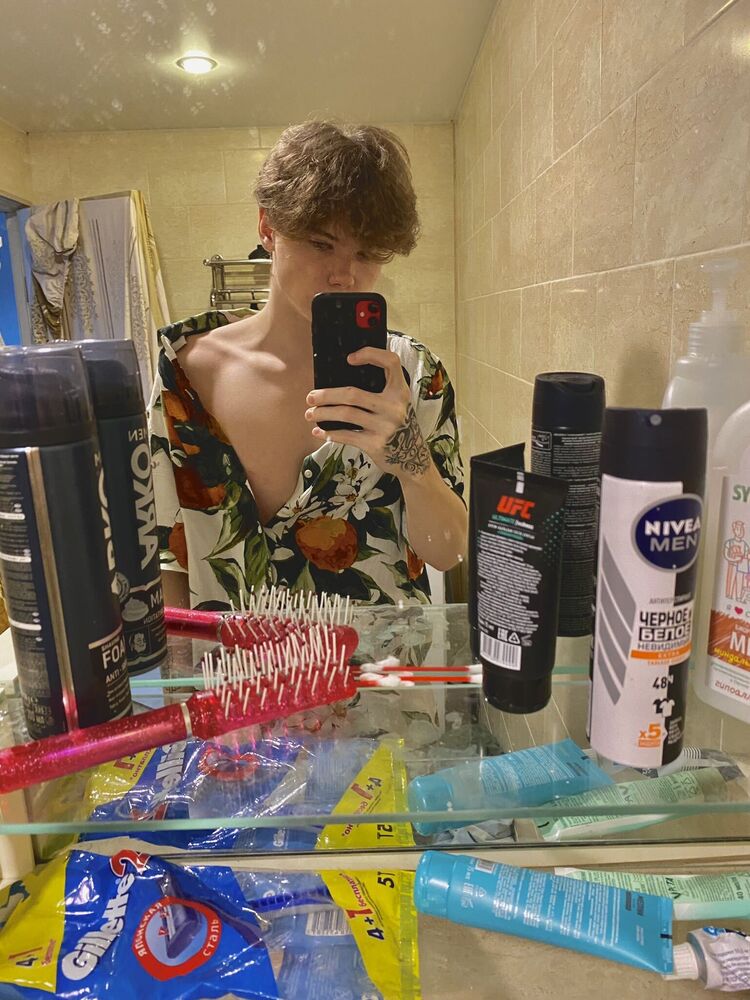 ���� 36318418 ����� ������, 22 ����, ���� ���������� � ������