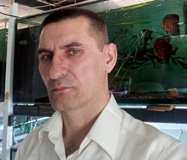 ���� 44873858 ������� Vladimir, 52 ����, ���� ���������� � ����������