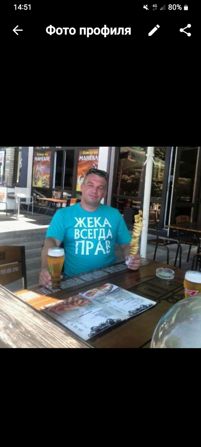 ���� 36768468 ������� �������, 47 ���, ���� ���������� � �����-����������