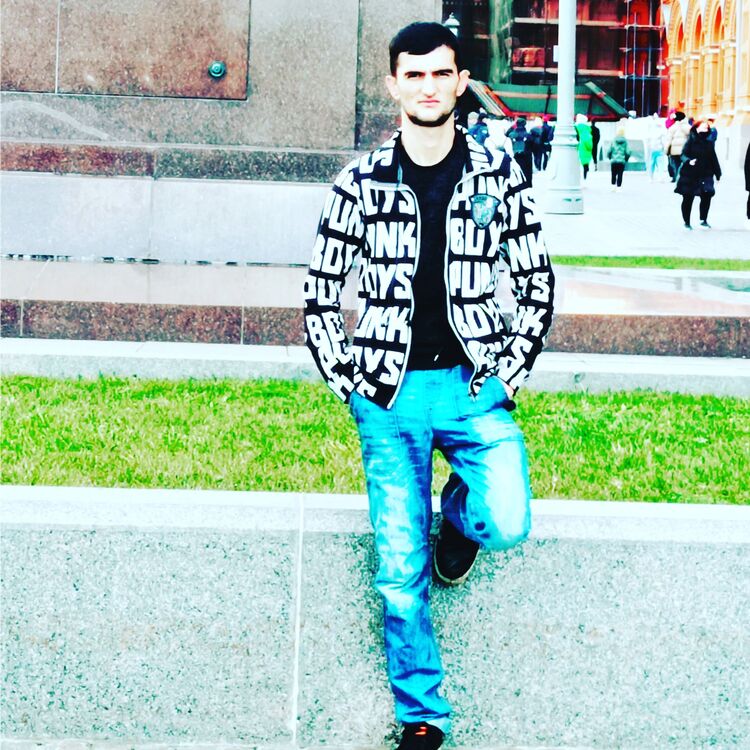 ���� 24336288 ������� Jahongir, 26 ���, ���� ���������� � ������