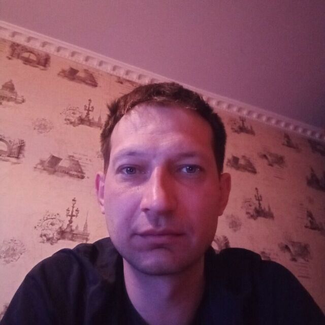  40658218  Sergey, 35 ,    