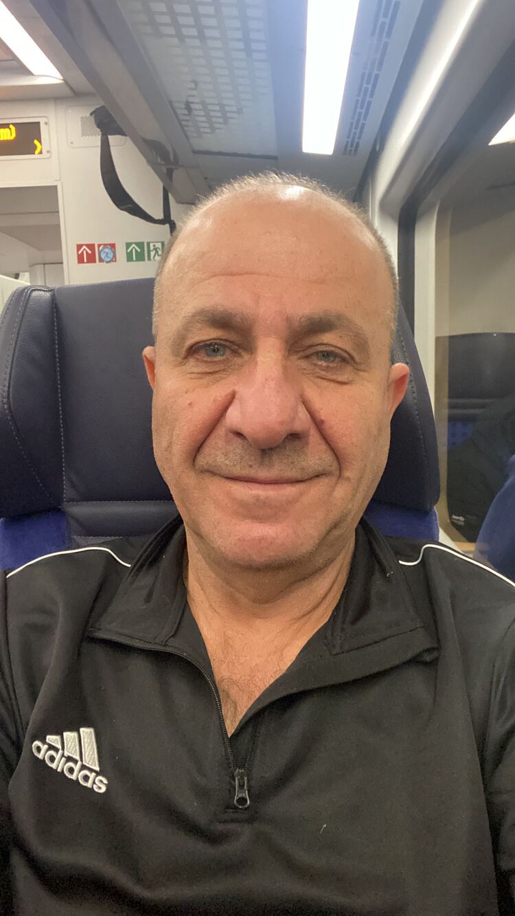  Nuernberg,   Marten, 57 ,   ,   , c 