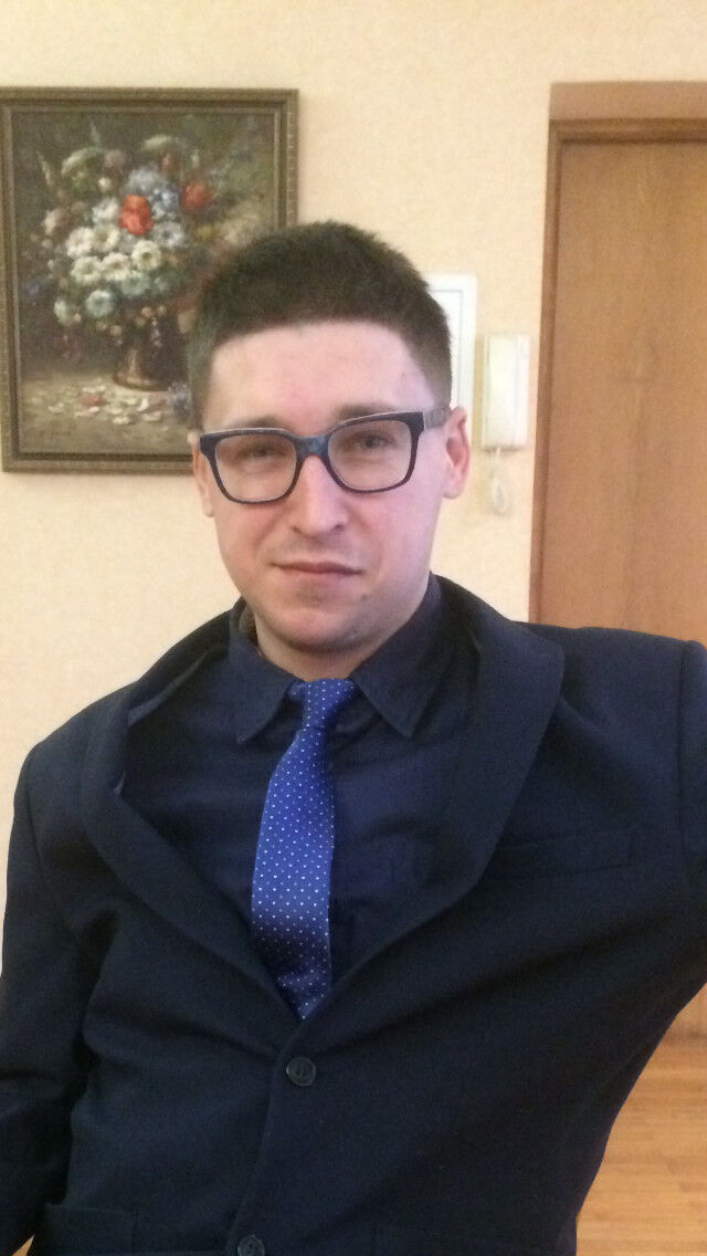 ���� 12117648 ������� Jonas, 37 ���, ���� ���������� � ����