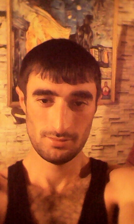 ���� 43127088 ������� ������, 35 ���, ���� ���������� � ���������