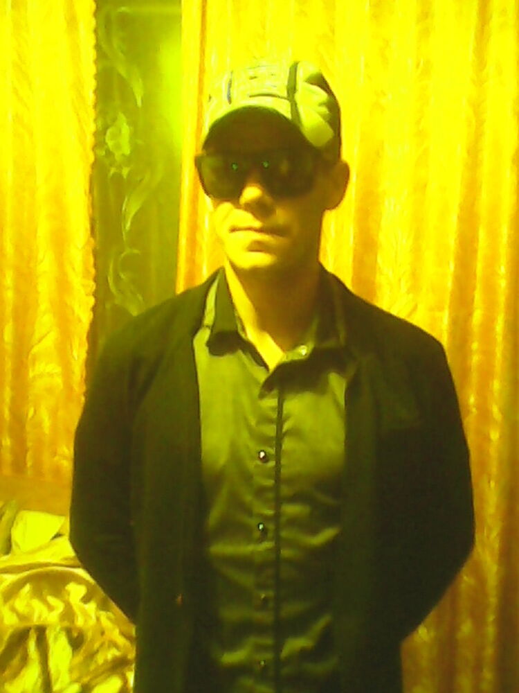 ���� 6260788 ������� Vitaliy, 39 ���, ���� ���������� � ����