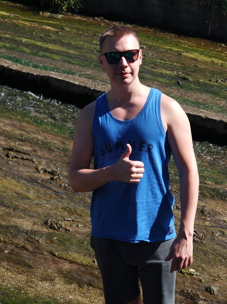 ���������� ������, ���� ������� Alec, 31 ���, ������������ ��� ������, ����� � ���������