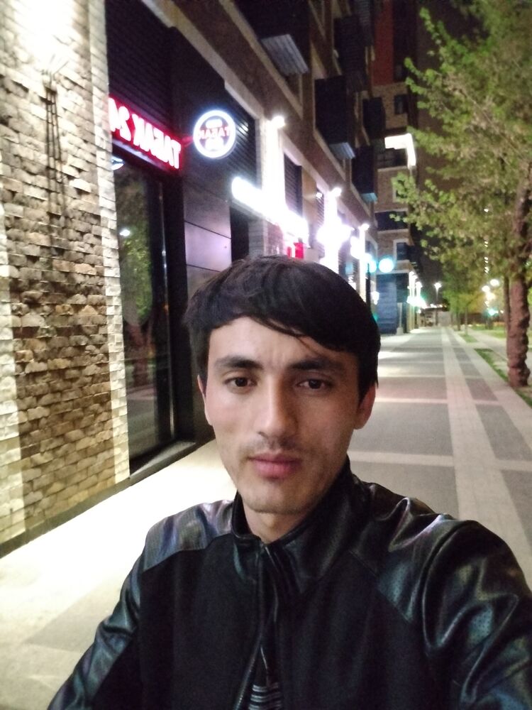  ,   Adhamjon, 29 ,   ,   