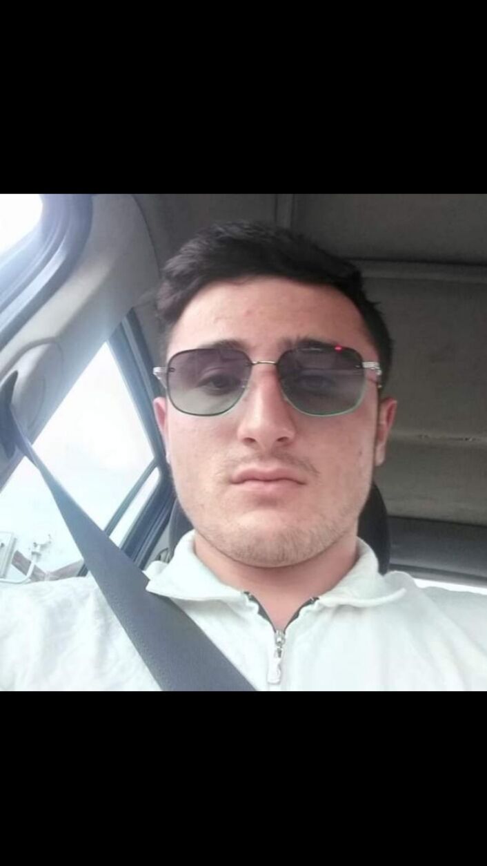 ���� 25781188 ����� Musa aliyev, 25 ���, ���� ���������� � �������