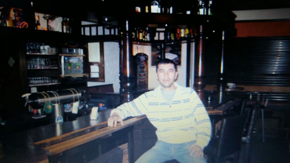 ���� 11050988 ������� ������, 43 ����, ���� ���������� � �������