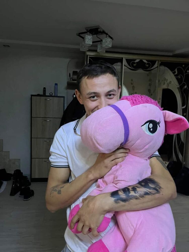 ���� 55752698 ����� Migheli, 22 ����, ���� ���������� � ��������