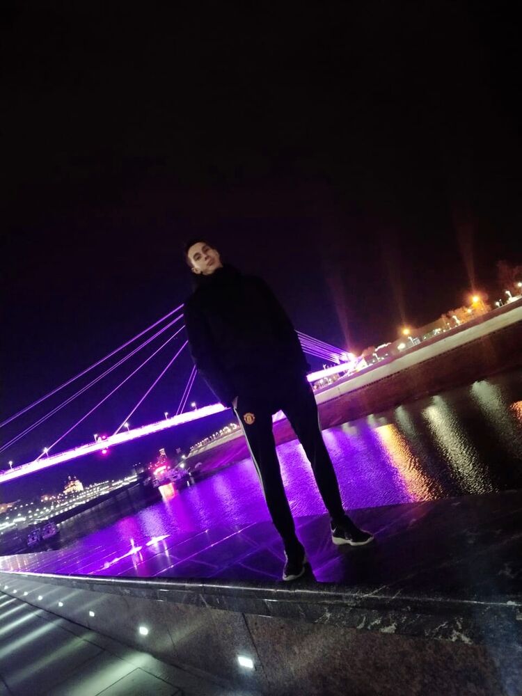 ���������� ������, ���� ����� Matvey, 25 ���, ������������ ��� ������, ����� � ���������